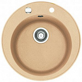 Кухонная мойка Franke Rog 610-41 сахара 