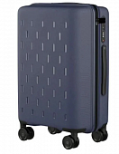 Чемодан Xiaomi Colorful Suitcase 24 Mjlxxpprm blue (6941812747131)
