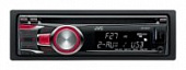 Магнитола автомобильная Jvc Kd-R427