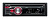 Магнитола автомобильная Jvc Kd-R427