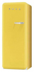 Холодильник Smeg Fab28lg1
