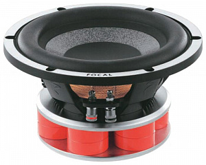 Сабвуфер Focal Utopia Be 21 Wx