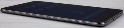 Планшет Alcatel OneTouch Hero 8 D820x Серый