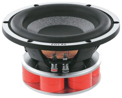 Сабвуфер Focal Utopia Be 21 Wx
