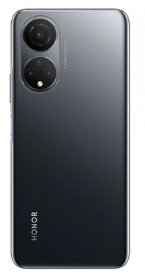 Смартфон Honor X7 128Gb 4Gb (Midnight Black)