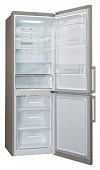 Холодильник Lg Ga-B439eeqa