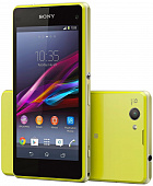 Sony Xperia Z1 Compact D5503 Yellow