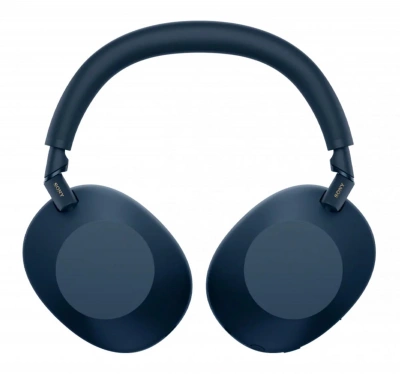 Наушники Sony Wh-1000 Xm6 (Blue)