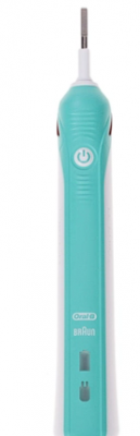 Электрическая зубная щетка Braun Oral-B Professional Care OxyJet 3000