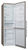 Холодильник Lg Ga-B489Beqa 