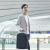 Рюкзак Xiaomi 90 Points Ninetygo City Commuter Backpack (черный
