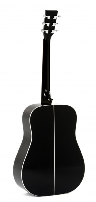 Гитара Sigma Dm-1St-Bk