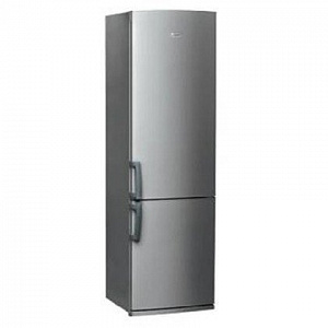 Холодильник Whirlpool Wbr 3512 X