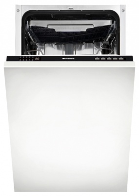 Встраиваемая посудомоечная машина Hansa Zim4677ev