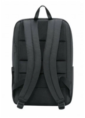 Рюкзак для ноутбука Xiaomi Classic business backpack черный