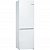 Холодильник Bosch Kgv36xw23r