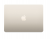 Apple MacBook Air 13.6 M3 16/512Gb Starlight MXCU3