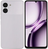 Смартфон Tecno Spark Go 3 4/64Gb 4G Purple