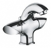 Grohe Aria смеситель для раковины 21091000