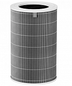Фильтр для очистителя воздуха Mi Air Purifier 1/2/2S/3/Pro антиформальдегидный Grey Beheart