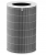 Фильтр для очистителя воздуха Mi Air Purifier 1/2/2S/3/Pro антиформальдегидный Grey Beheart