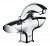 Grohe Aria смеситель для раковины 21091000