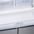 Холодильник Samsung Rf50k5920s8/Wt серебристый
