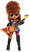 Кукла Лол Surprise OMG Remix Rock Ferocious, 25 см, 577591