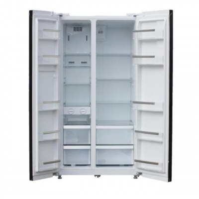 Холодильник Shivaki Sbs-550Dnfwgl
