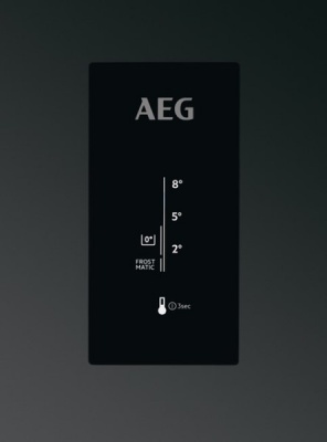 Холодильник Aeg Rcb63826tx