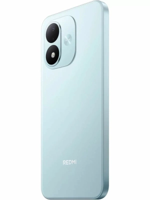 Смартфон Xiaomi Redmi Note 17 4G 6/256Gb (Sky Teal)