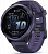 Часы Garmin Forerunner 570 47mm Indigo Aluminum with Translucent Imperial Purple/Indigo Band