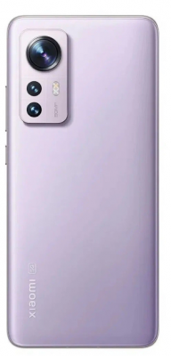 Смартфон Xiaomi Redmi Note 12 Pro 12/256Gb (Violet)
