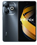 Смартфон Infinix Smart 8 128Gb 4Gb (Black)