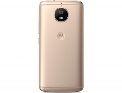 Motorola G5s Xt1794 32Gb 3Gb золотистый