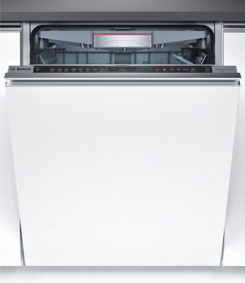 Встраиваемая посудомоечная машина Bosch Smv87tx01r