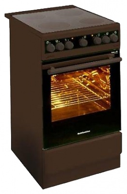 Электрическая плита Kaiser Hc 50010 B
