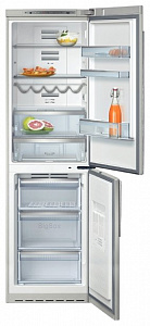 Холодильник Neff K5880x4 Ru