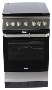 Электрическая плита Hansa Fcei 54109