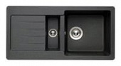 Кухонная мойка Schock Typos 60D Small (D-150 Small) Мокка