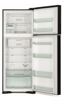 Холодильник Hitachi R-Vg 542 Pu7 Ggr