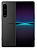 Смартфон Sony Xperia 1 IV 12/256 Black