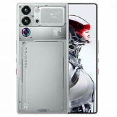 Смартфон Zte Nubia RedMagic 10S Pro Nx789j 16/512 Moonlight