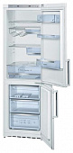 Холодильник Bosch Kgs 39xw20r 