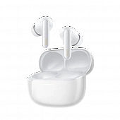 Беспроводные наушники Xiaomi Redmi Buds 6 pro Glacier White (M2430E1) белый