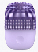 Массажер для лица Xiaomi inFace Electronic Sonic Beauty Facial Ms2000 Pro Purple