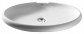 Раковина Roca Urbi 327229000, 5 ,60х45, (бел)