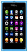 Nokia N9 Blue