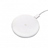 Беспроводное зарядное устройство Mi Wireless Charger White