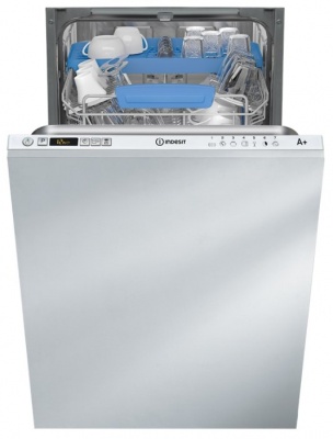 Встраиваемая посудомоечная машина Indesit Disr 57M19 C A Eu